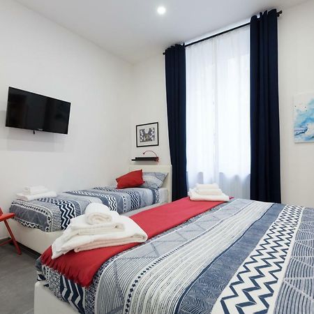 라스페치아 La Casa Di Bicio 아파트 외부 사진