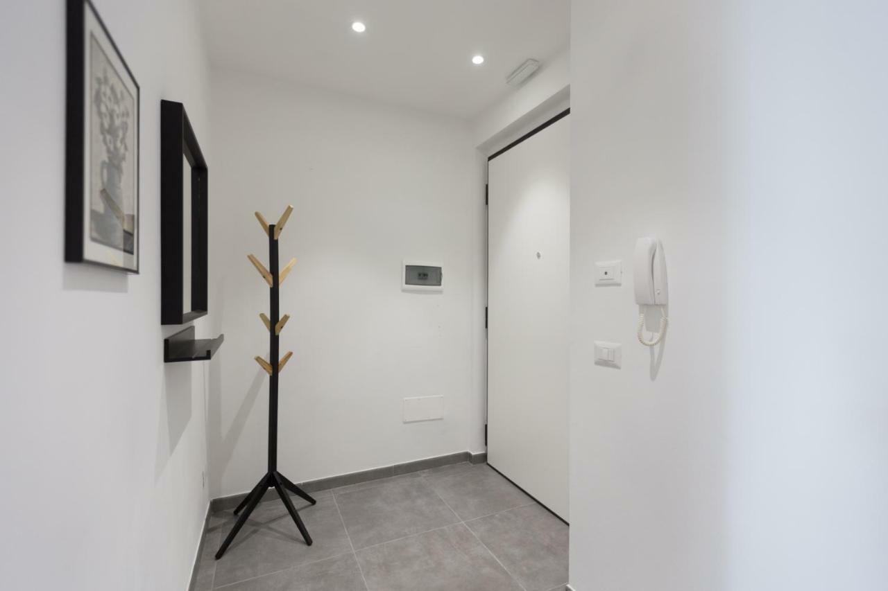라스페치아 La Casa Di Bicio 아파트 외부 사진